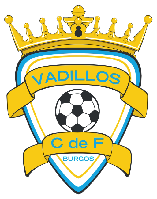 Logotipo del Vadillos CF